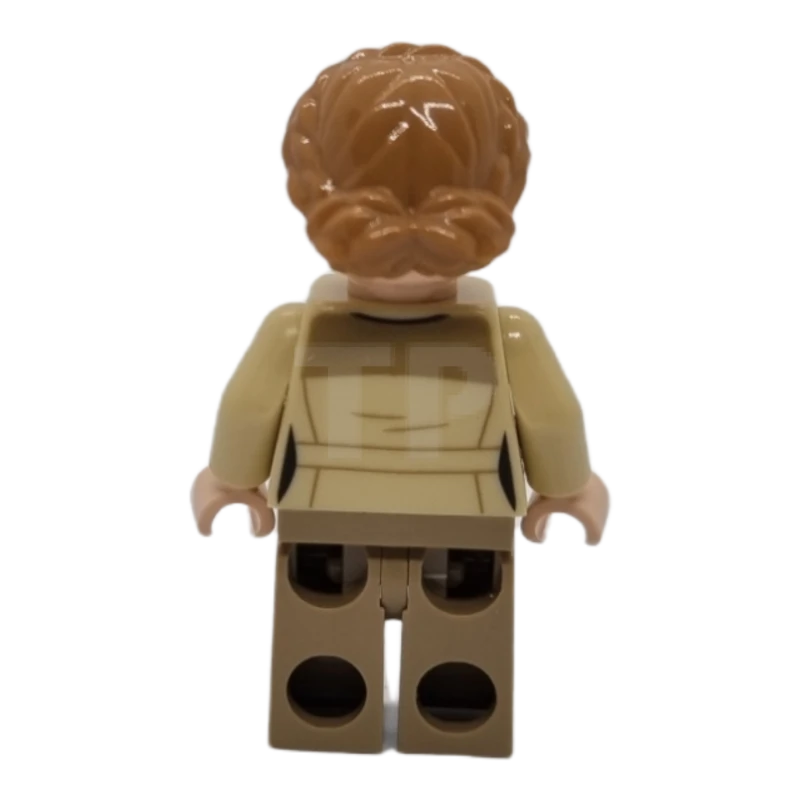 LEGO&reg; sw1048 Lieutenant Connix