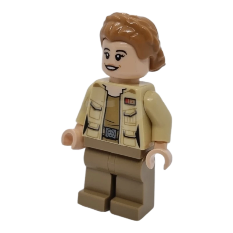 LEGO&reg; sw1048 Lieutenant Connix