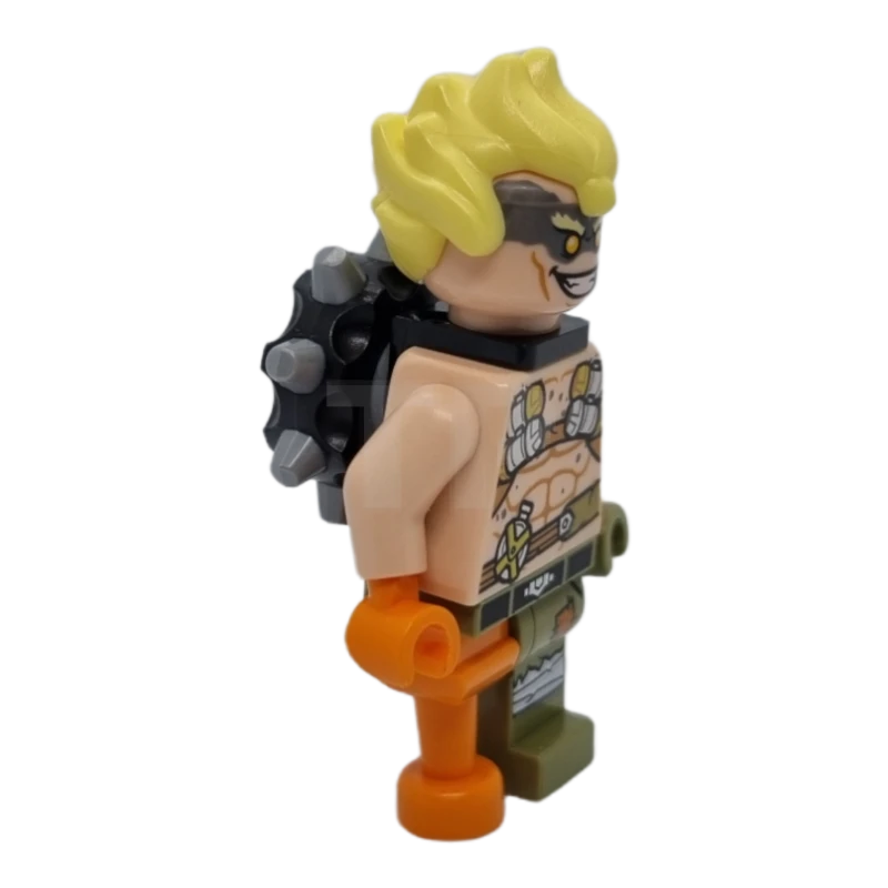 LEGO&reg; ow016 Junkrat