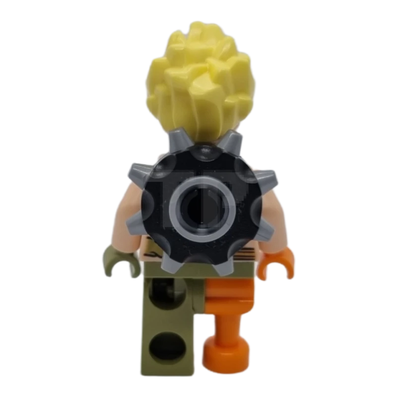 LEGO&reg; ow016 Junkrat