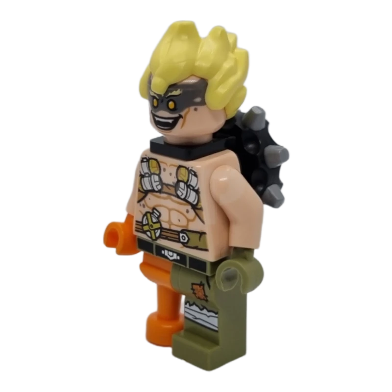 LEGO&reg; ow016 Junkrat