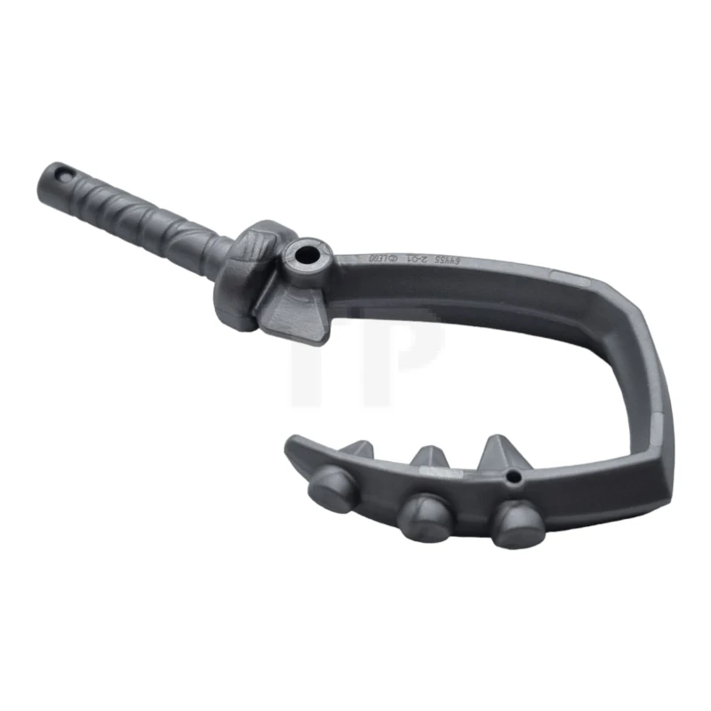 LEGO&reg; 64455 - 6284242 - Minifigure, Weapon Hook with 3 Spikes