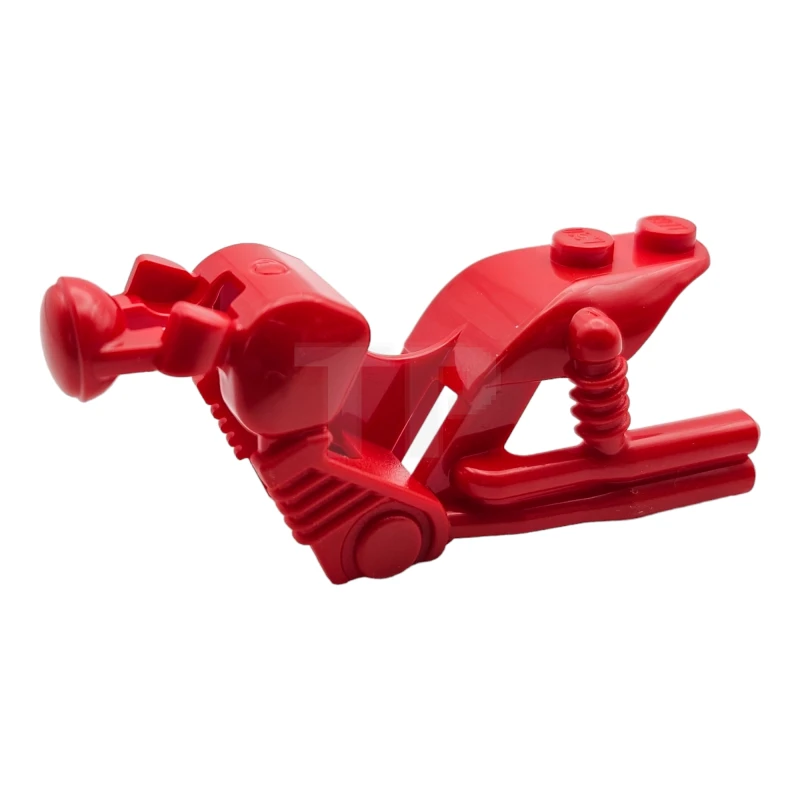 LEGO&reg; 6287328 - 65521 - Motorcycle Fairing, Chopper