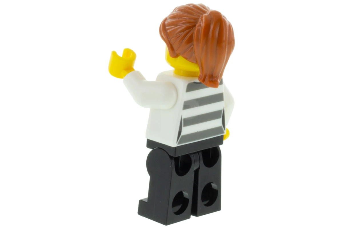 LEGO&reg; cty1129 Preso en la cárcel