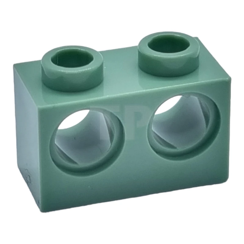 LEGO&reg; 6283412 - 32000 - Brick 1 x 2 with Holes