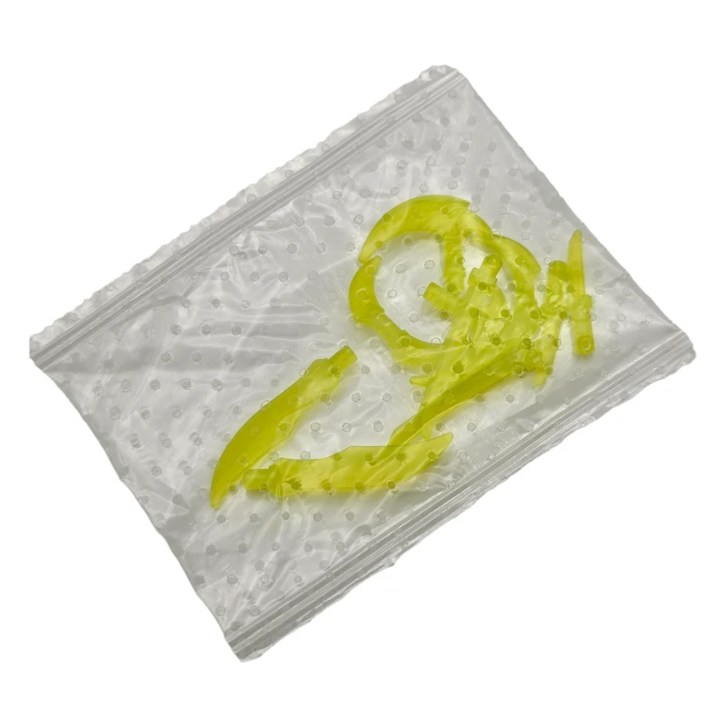 LEGO&reg; 6288402 - 37341 - Paquet d'armes, 10 dans le sac (Multipack)