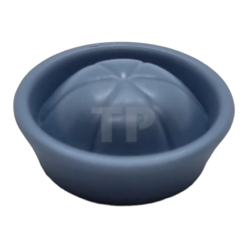 LEGO&reg; 6239490 - 93557 - Minifigure, cappello con copricapo, marinaio