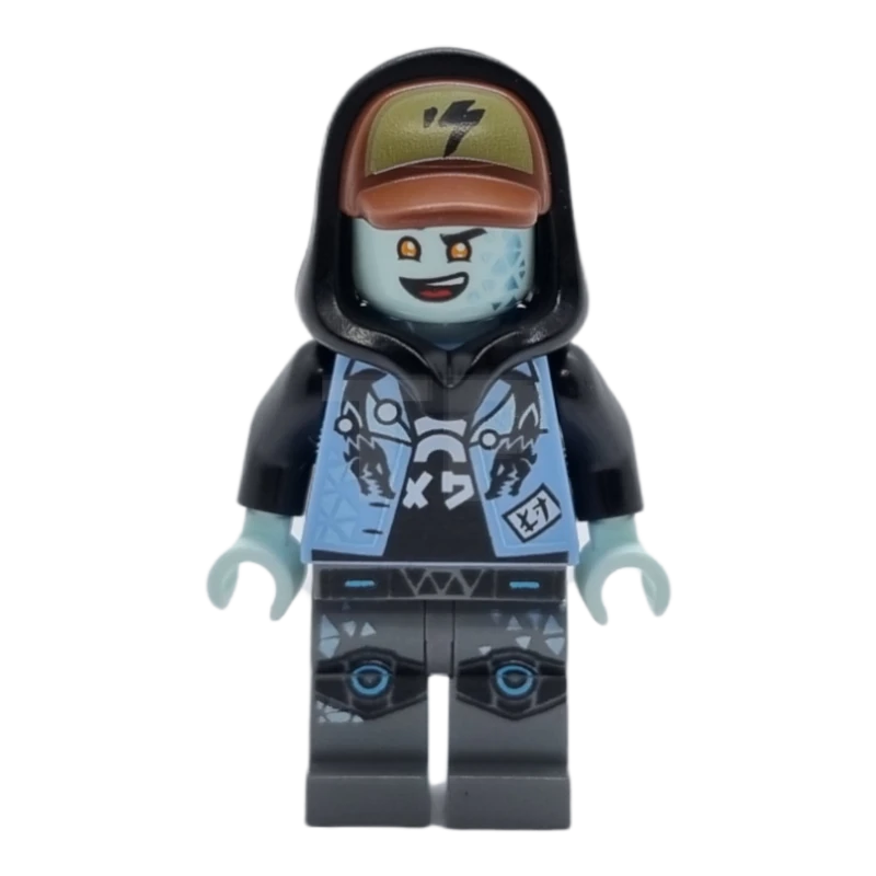 LEGO&reg; njo0558 Scott