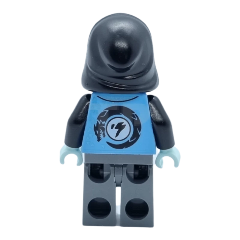 LEGO&reg; njo0558 Scott