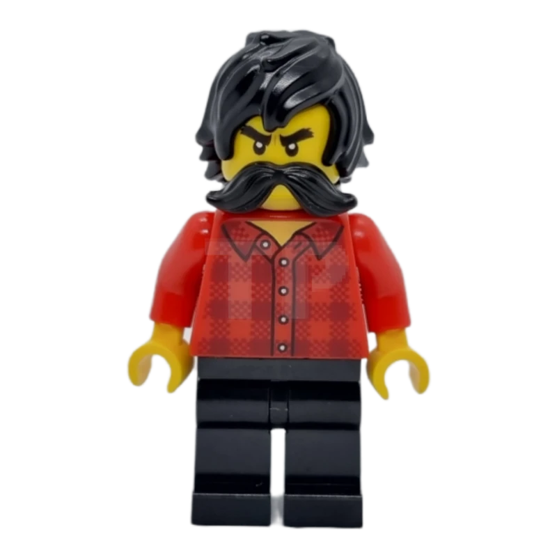 LEGO&reg; njo0559 Cole - Avatar Cole