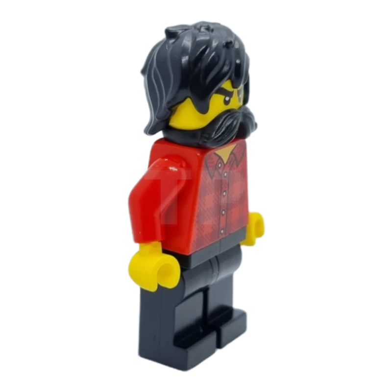 LEGO&reg; njo0559 Cole - Avatar Cole