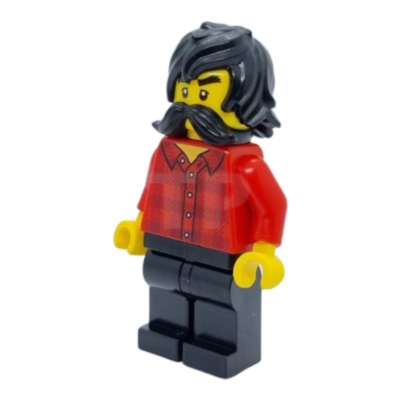 LEGO&reg; njo0559 Cole - Avatar Cole