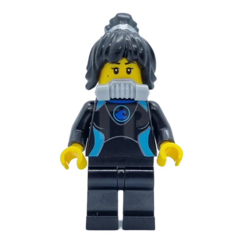 LEGO&reg; njo0560 Nya - Avatar Nya