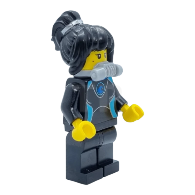 LEGO&reg; njo0560 Nya - Avatar Nya
