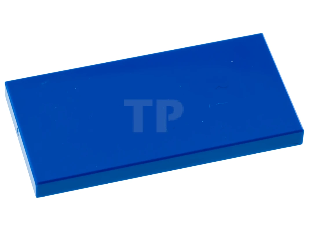 LEGO&reg; 4654678 - 87079 - Tile 2 x 4