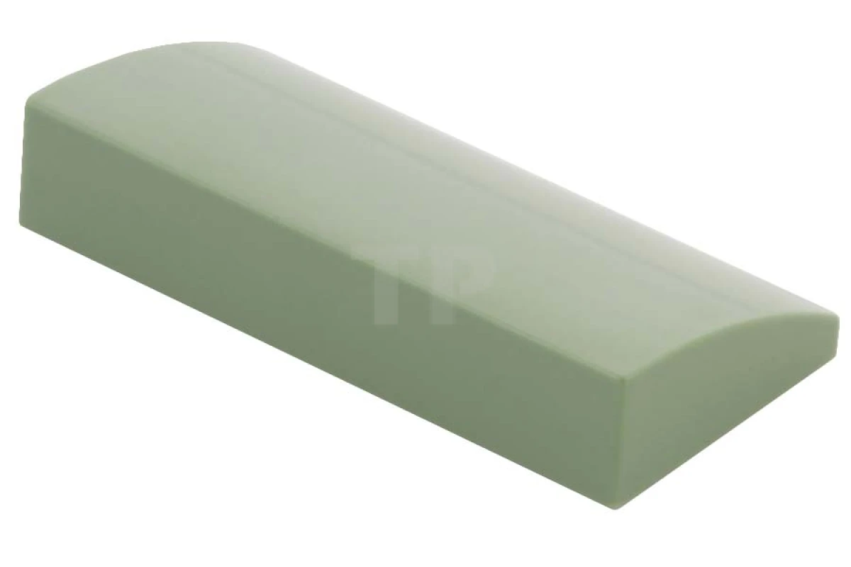 LEGO&reg; 88930 - 4633696 - Slope Curved 2 x 4 x 2/3