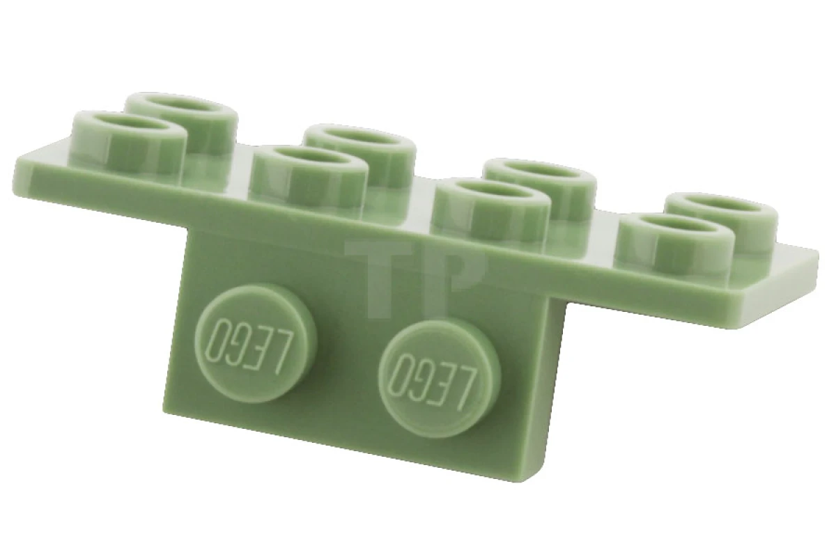 LEGO&reg; 6227074 - 93274 - Bracket 1 x 2 - 2 x 4