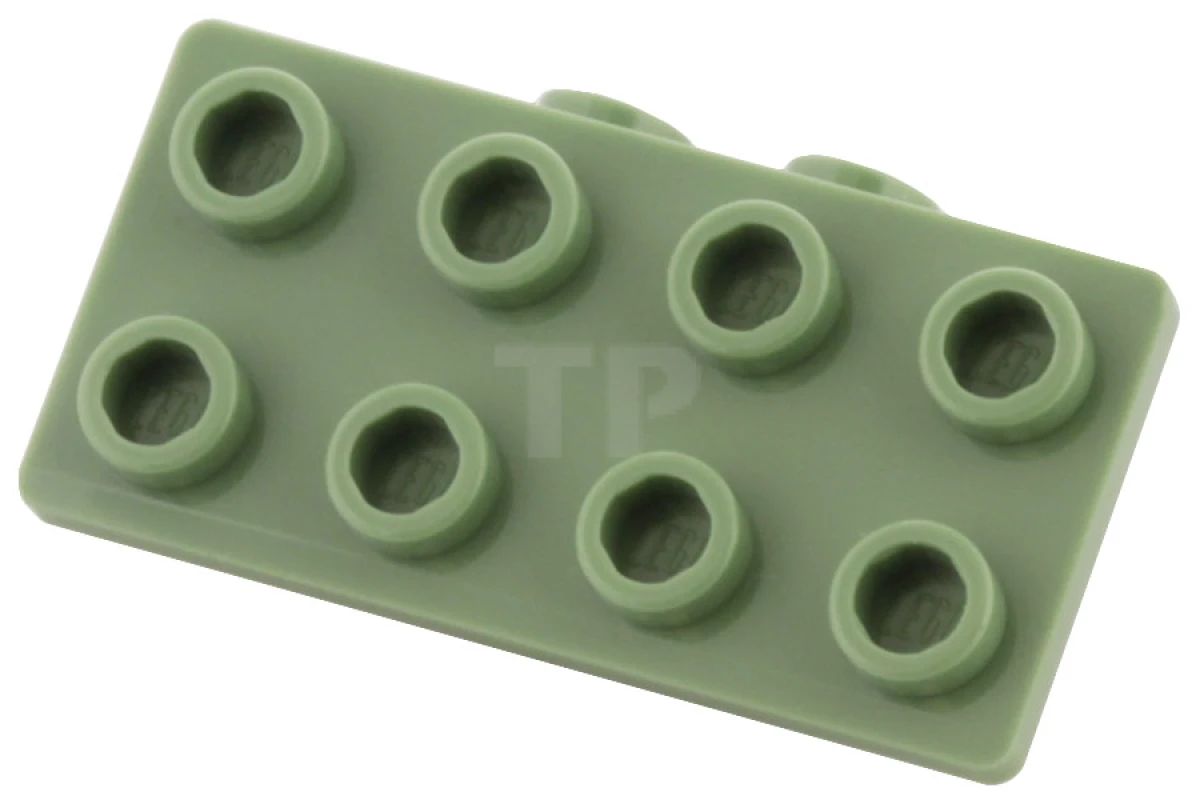 LEGO&reg; 6227074 - 93274 - Bracket 1 x 2 - 2 x 4