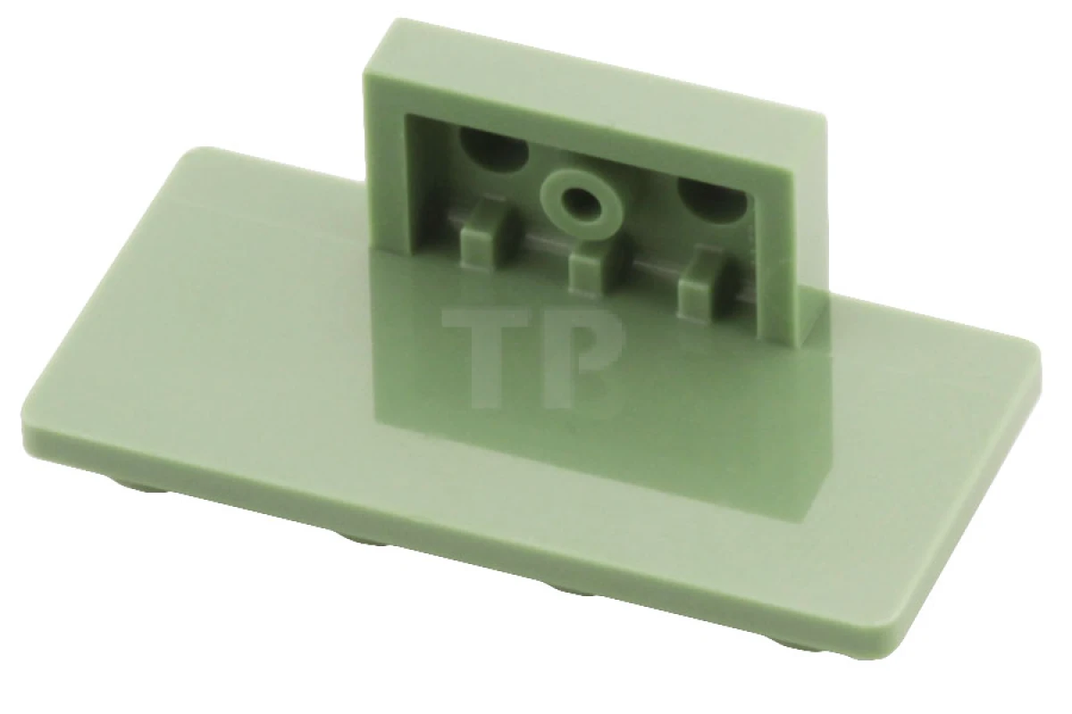 LEGO&reg; 6227074 - 93274 - Bracket 1 x 2 - 2 x 4