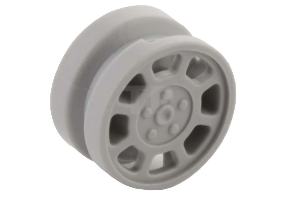 LEGO&reg; 4621178 - 93593 - Wheel 11mm D. x 6mm with 8 Spokes