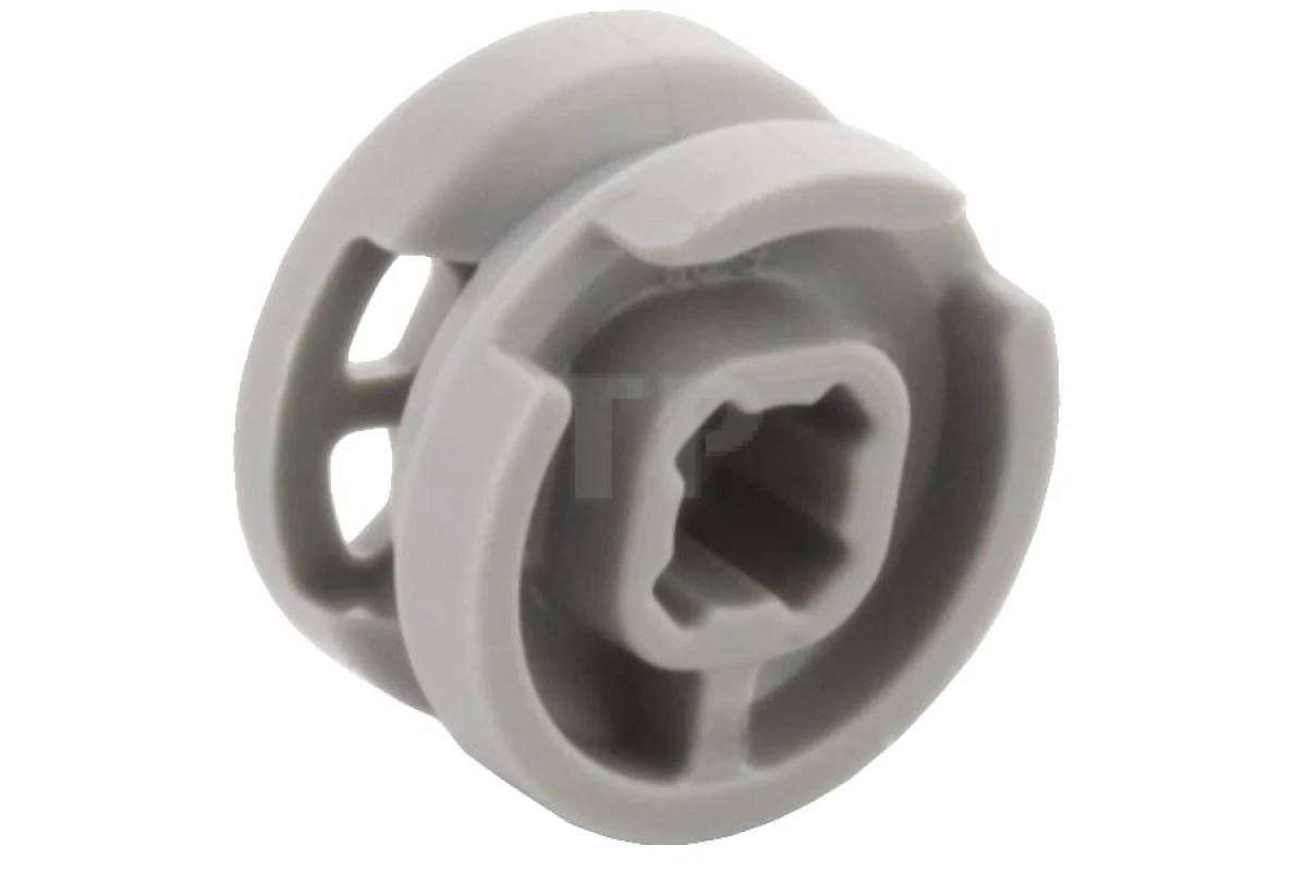 LEGO&reg; 4621178 - 93593 - Wheel 11mm D. x 6mm with 8 Spokes