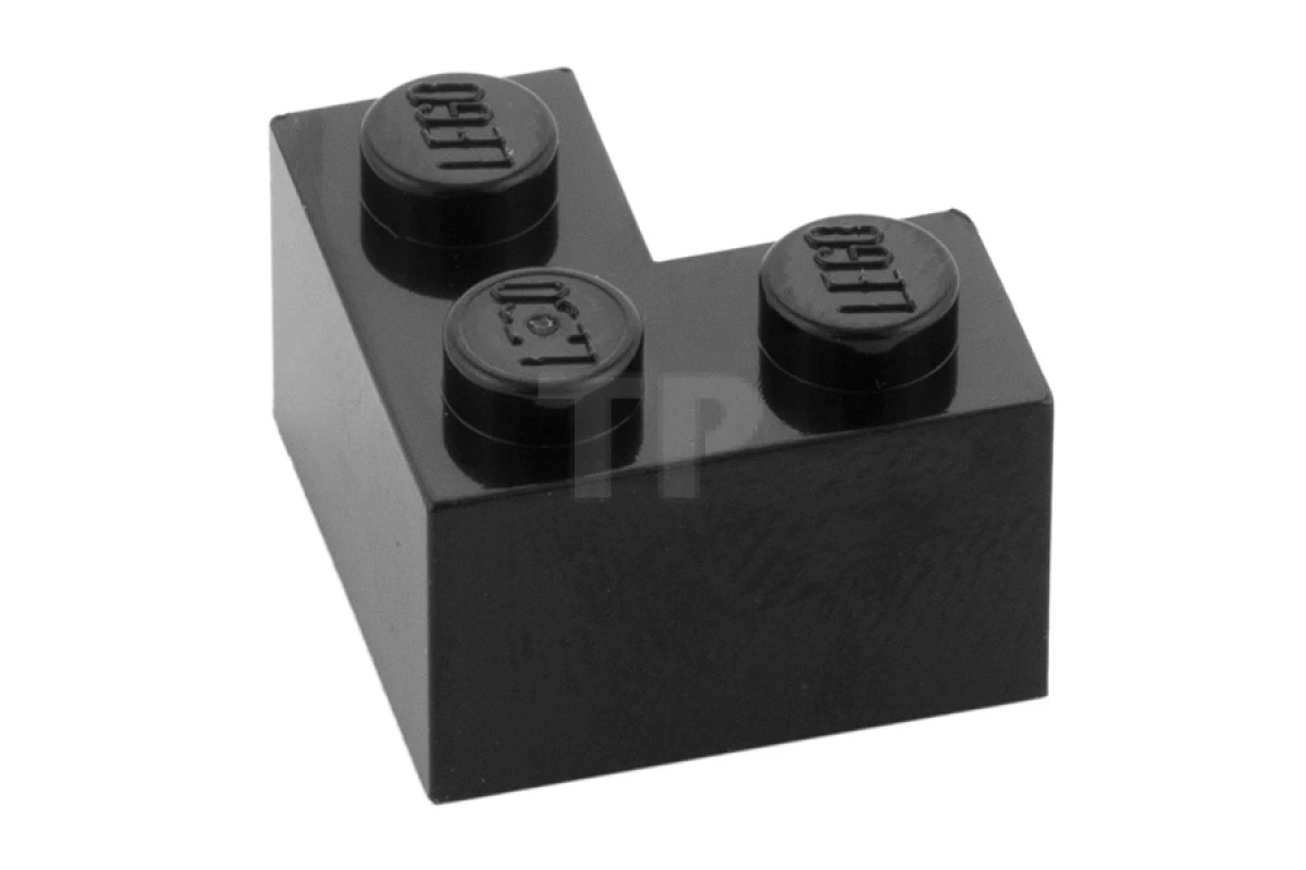 LEGO&reg; 235776 - 2357 - Brique 2 x 2 Coin