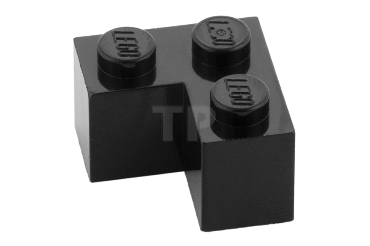 LEGO&reg; 235776 - 2357 - Brique 2 x 2 Coin