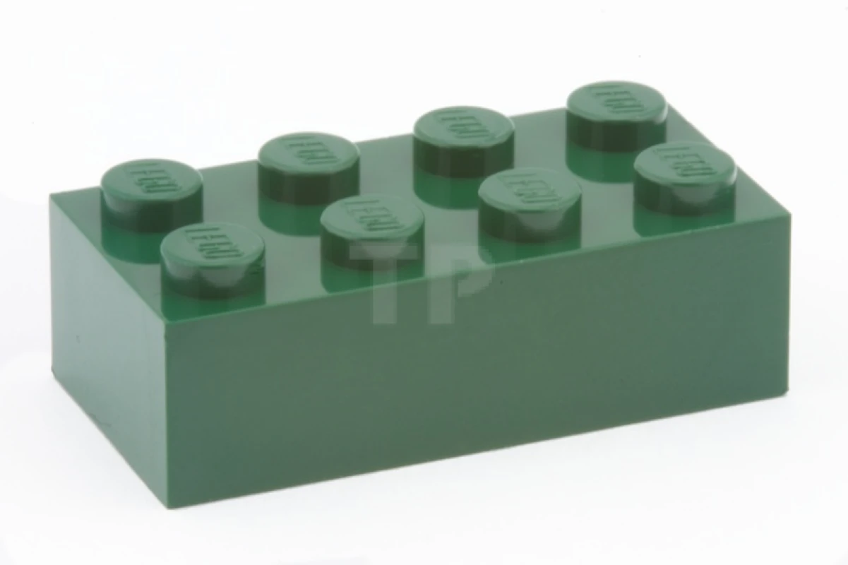 LEGO&reg; 4260493 - 3001 - Brick 2 x 4