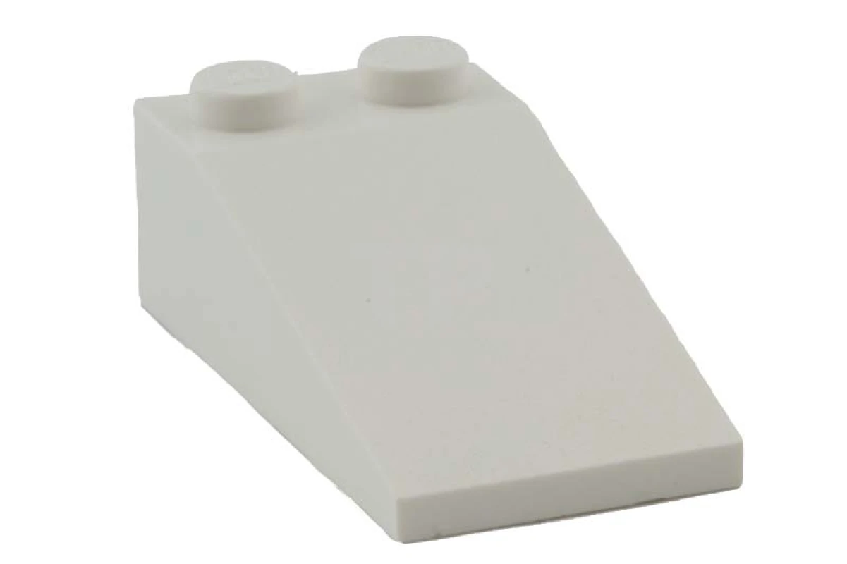 LEGO&reg; 4143000 - 30363 - Slope 4 x 2 - 18°