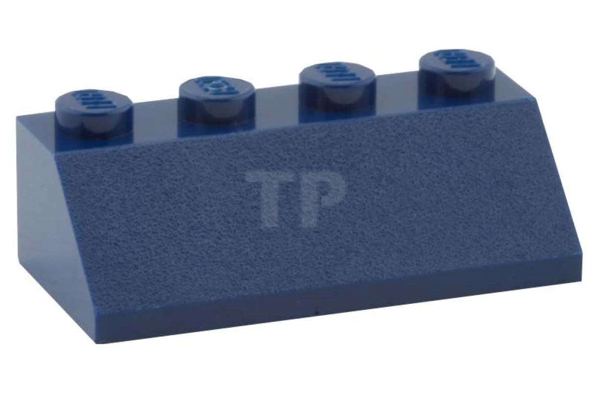 LEGO&reg; 3037 - 4578094 - Slope 2 x 4 - 45°