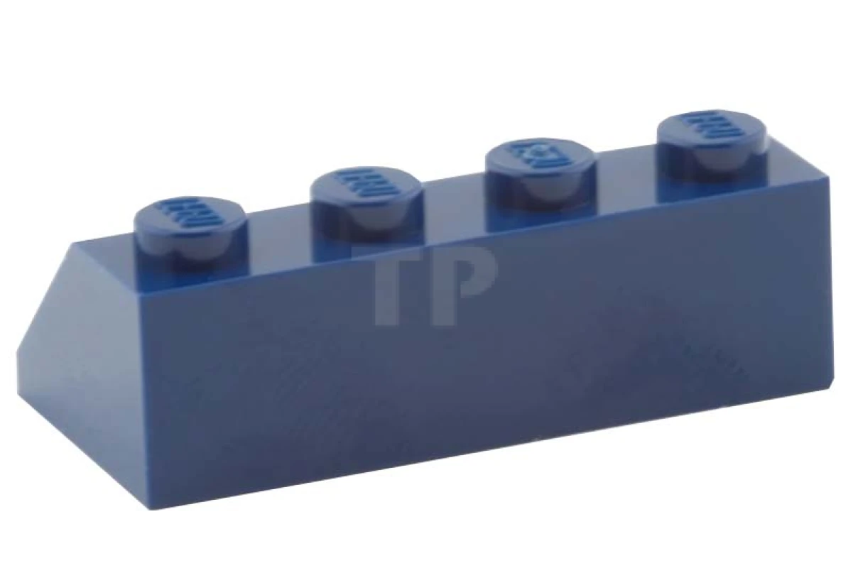 LEGO&reg; 3037 - 4578094 - Slope 2 x 4 - 45°