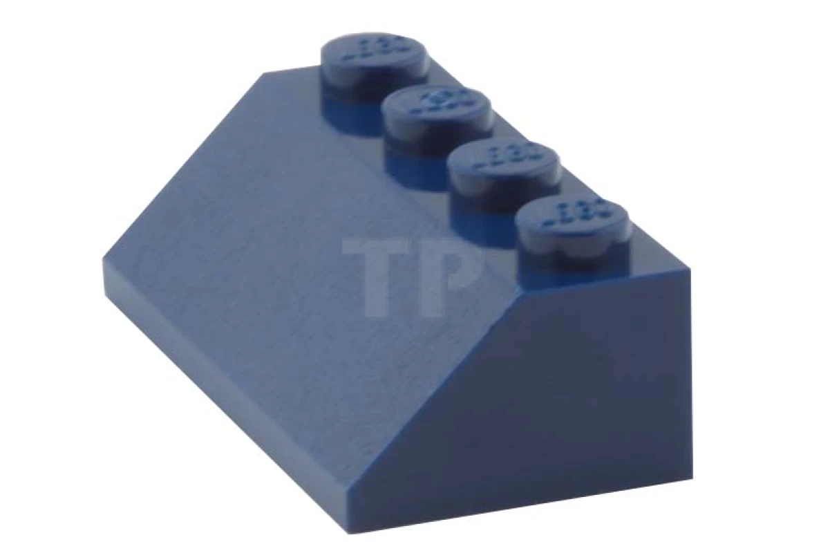 LEGO&reg; 3037 - 4578094 - Slope 2 x 4 - 45°