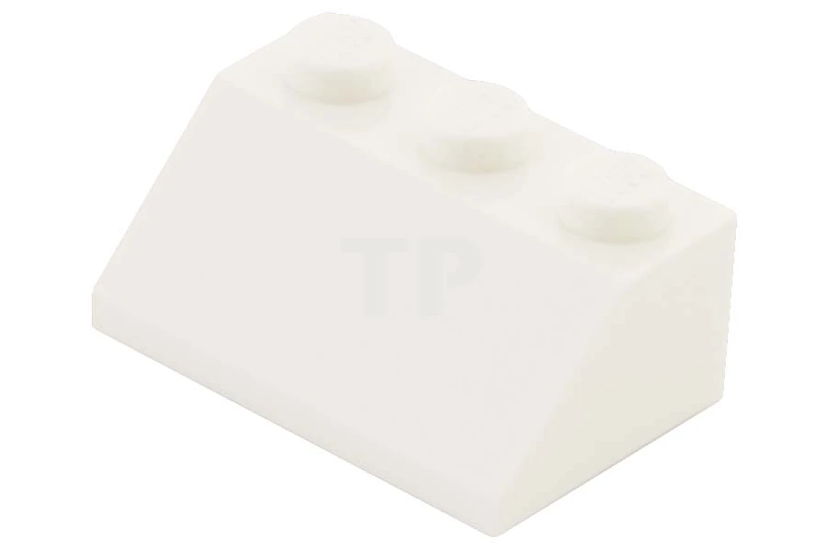 LEGO&reg; 4258358 - 3038 - Dakpan 2 x 3 - 45°