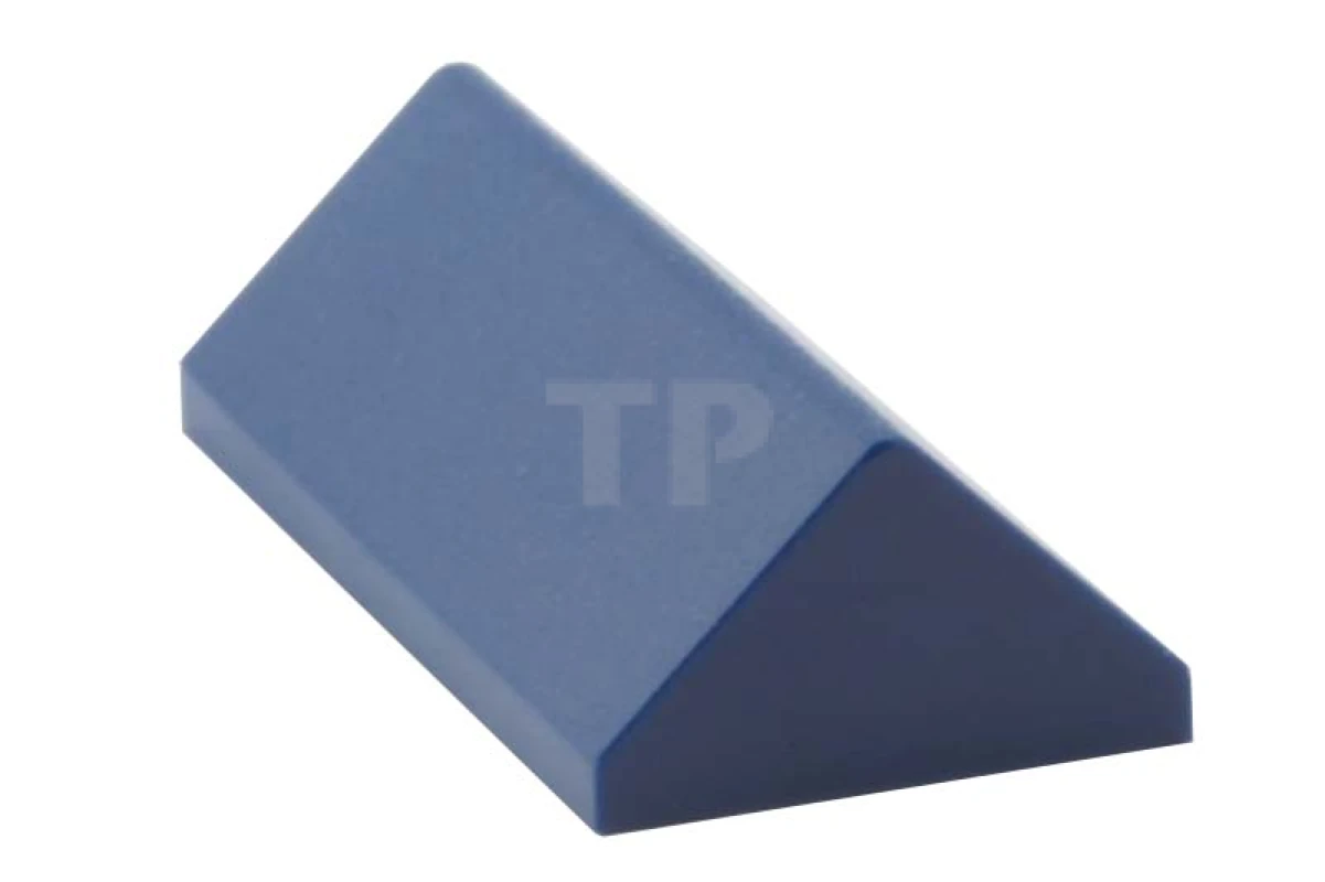 LEGO&reg; 4579236 - 3041 - Pente 2 x 4 - 45° Double