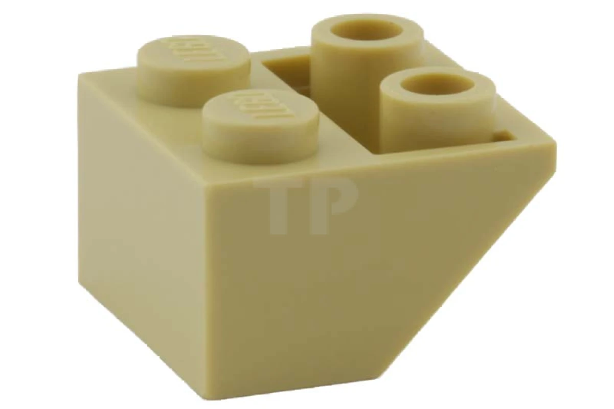 LEGO&reg; 4118866 - 3660 - Slope 45° 2 x 2 - Inverted