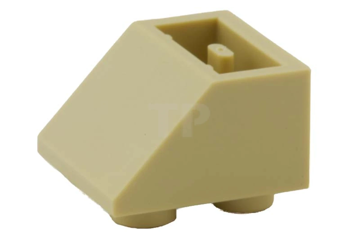 LEGO&reg; 4118866 - 3660 - Slope 45° 2 x 2 - Inverted