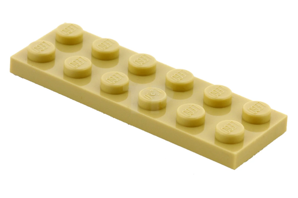 LEGO&reg; 4113993 - 3795 - Plaque 2 x 6