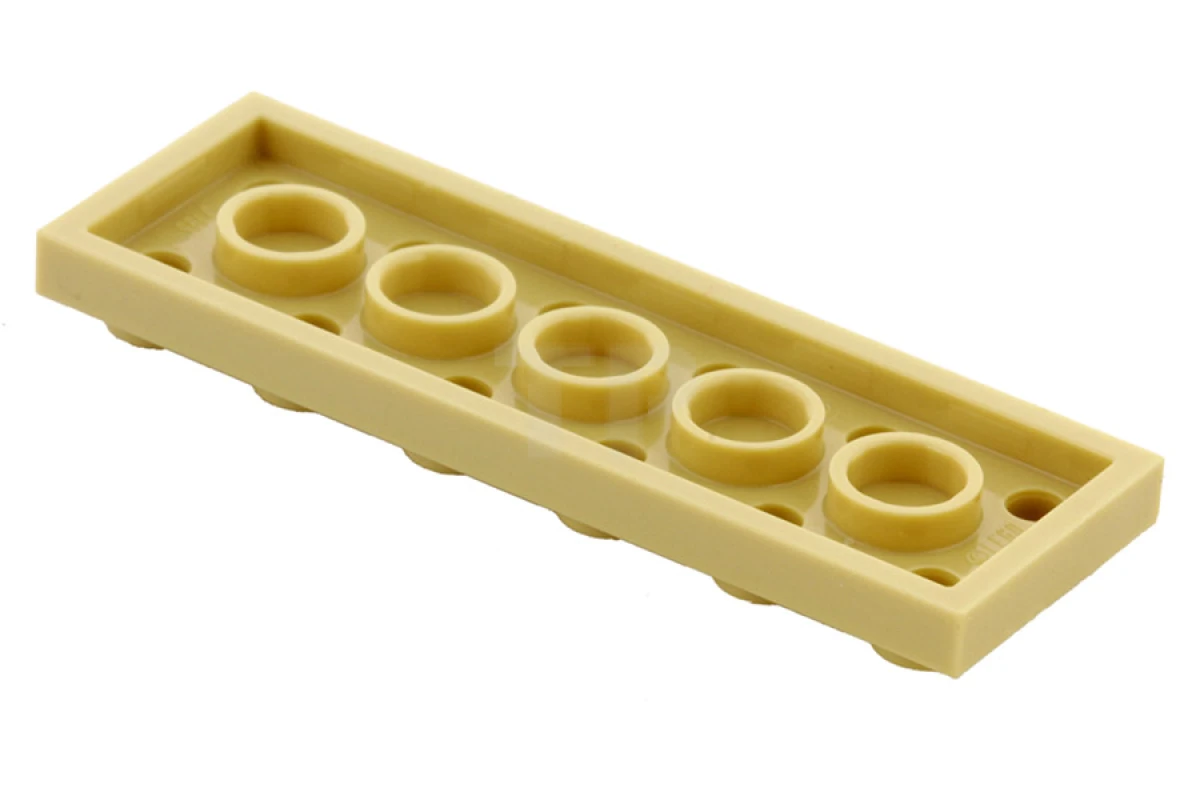 LEGO&reg; 4113993 - 3795 - Plaque 2 x 6