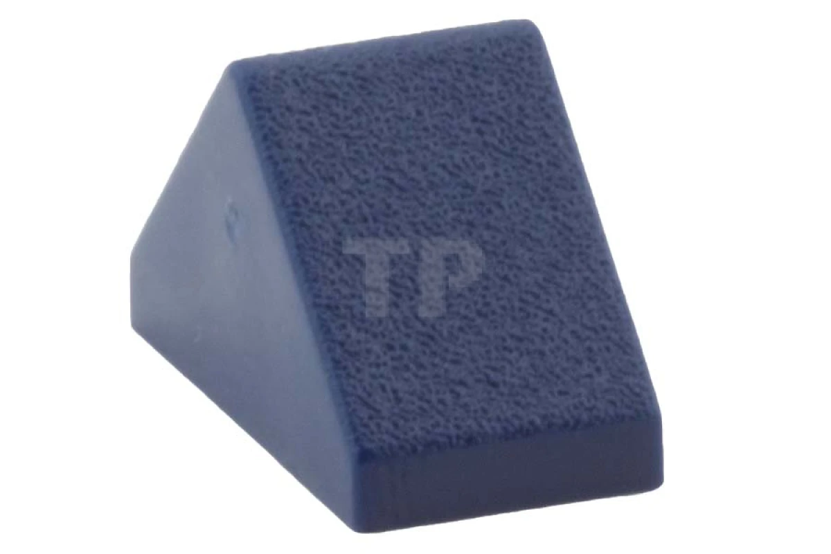 LEGO&reg; 6285562 - 3044c - Dachstein° 2 x 1 - 45° Doppelt mit Noppenhalterung innen