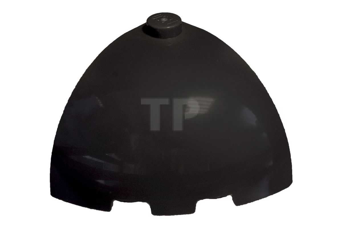 LEGO&reg; 6600749 - 88293 - Slope 3 x 3 x 2 Dome Top Quarter