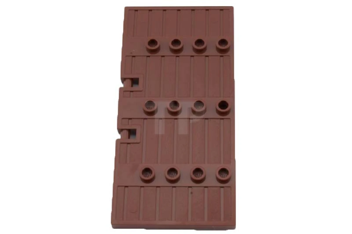 LEGO&reg; 6074916 - 87601 - Tür 1 x 5 x 8,5 Stockade