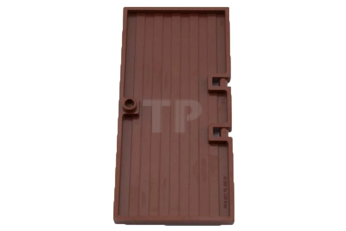 LEGO&reg; 6074916 - 87601 - Tür 1 x 5 x 8,5 Stockade