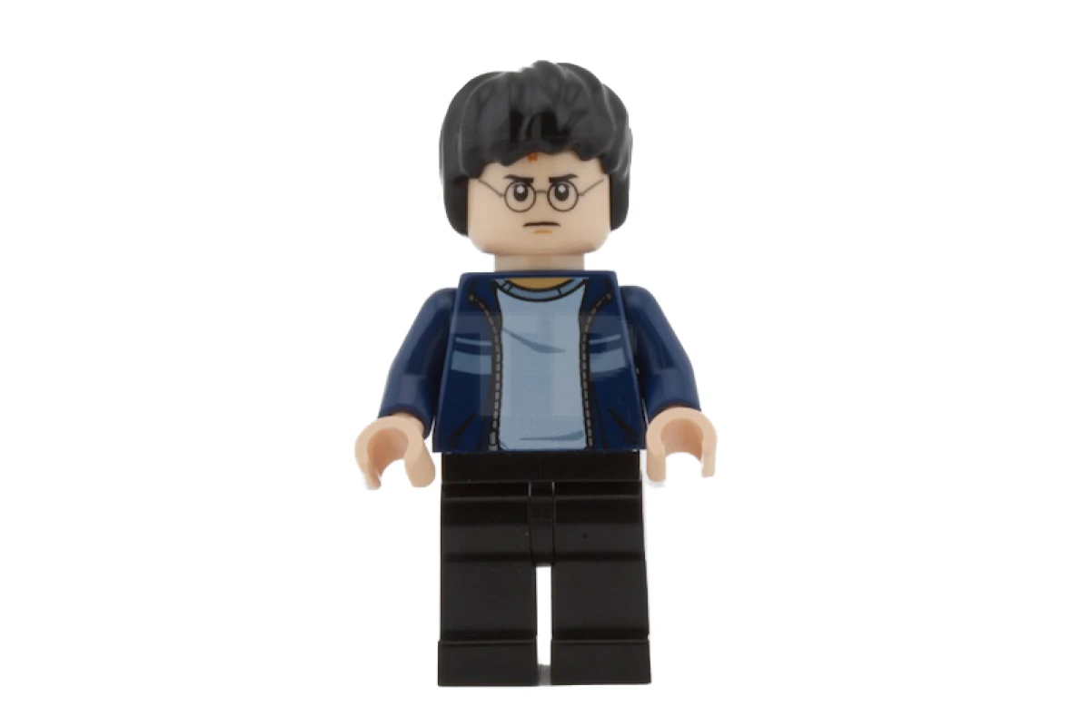 LEGO&reg; hp087 Harry Potter