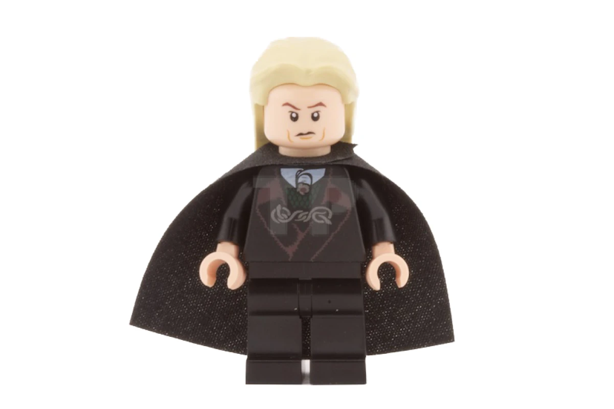 LEGO&reg; hp104 Lucius Malfoy