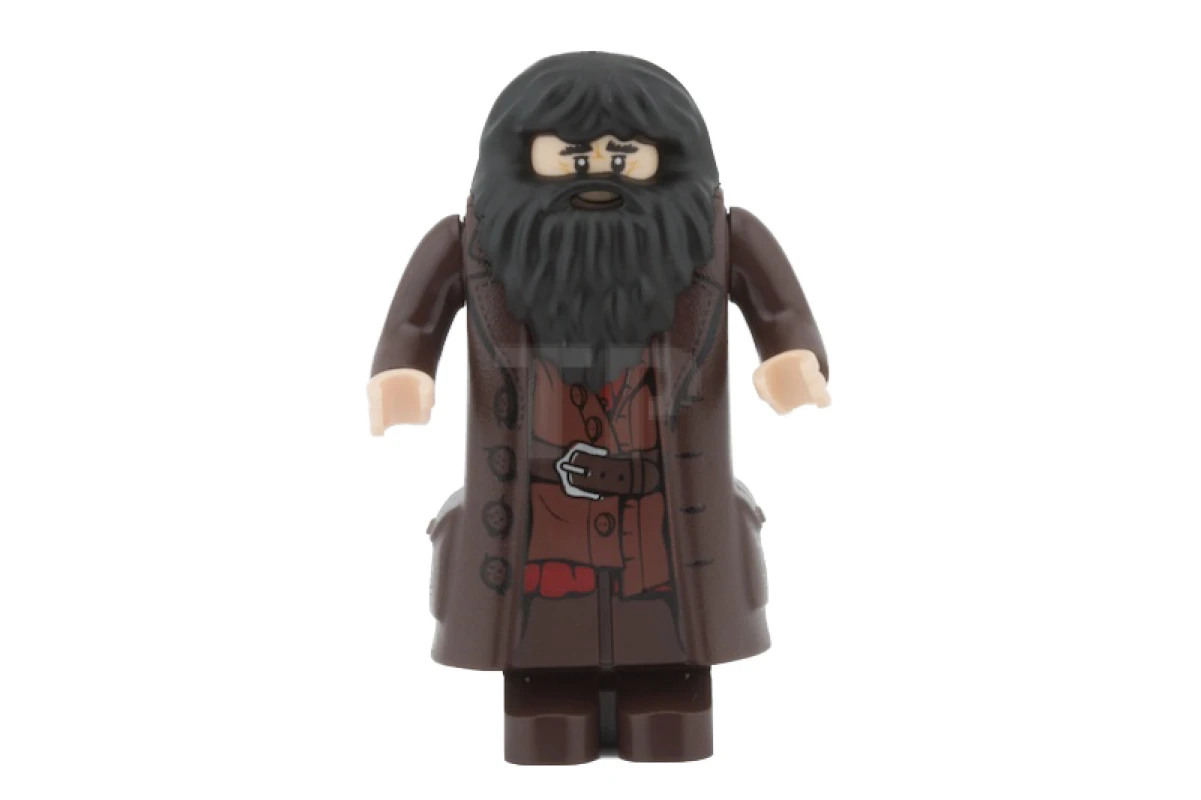 LEGO&reg; hp111 Hagrid