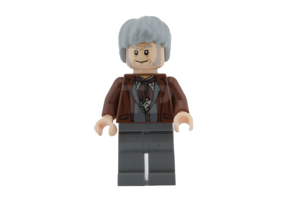 LEGO&reg; hp119 Ollivander
