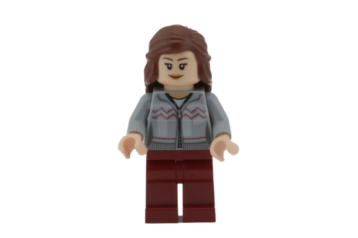 LEGO&reg; hp121 Hermione