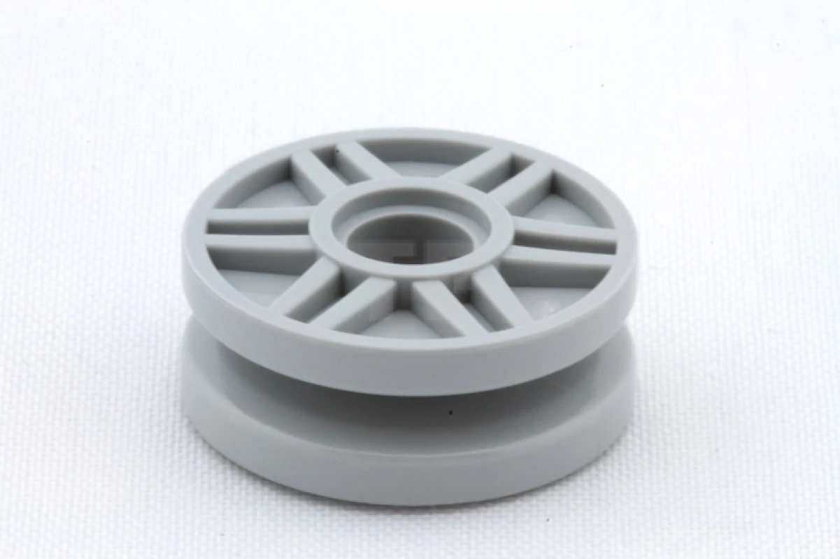 LEGO&reg; 4499259 - 56902 - Rad 18mm D. x 8mm mit Bolzen und flachen Speichen