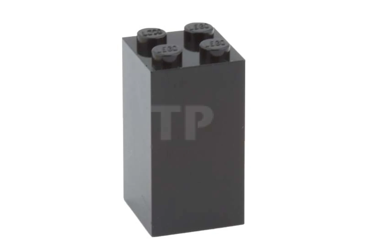 LEGO&reg; 4113241 - 30145 - Brick 2 x 2 x 3
