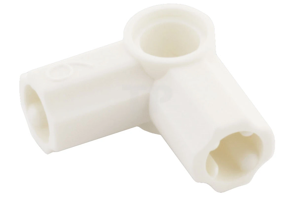 LEGO&reg; 6450588 - 32014 - Axle and Pin Connector #6 - 90°